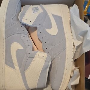 Nwt Air Jordan 1 Retro High OG Craft Ff8636 01 Size 16
